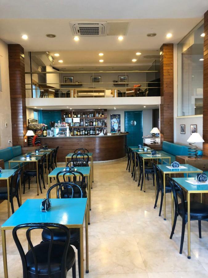 Hotel Celimar Sitges Ngoại thất bức ảnh